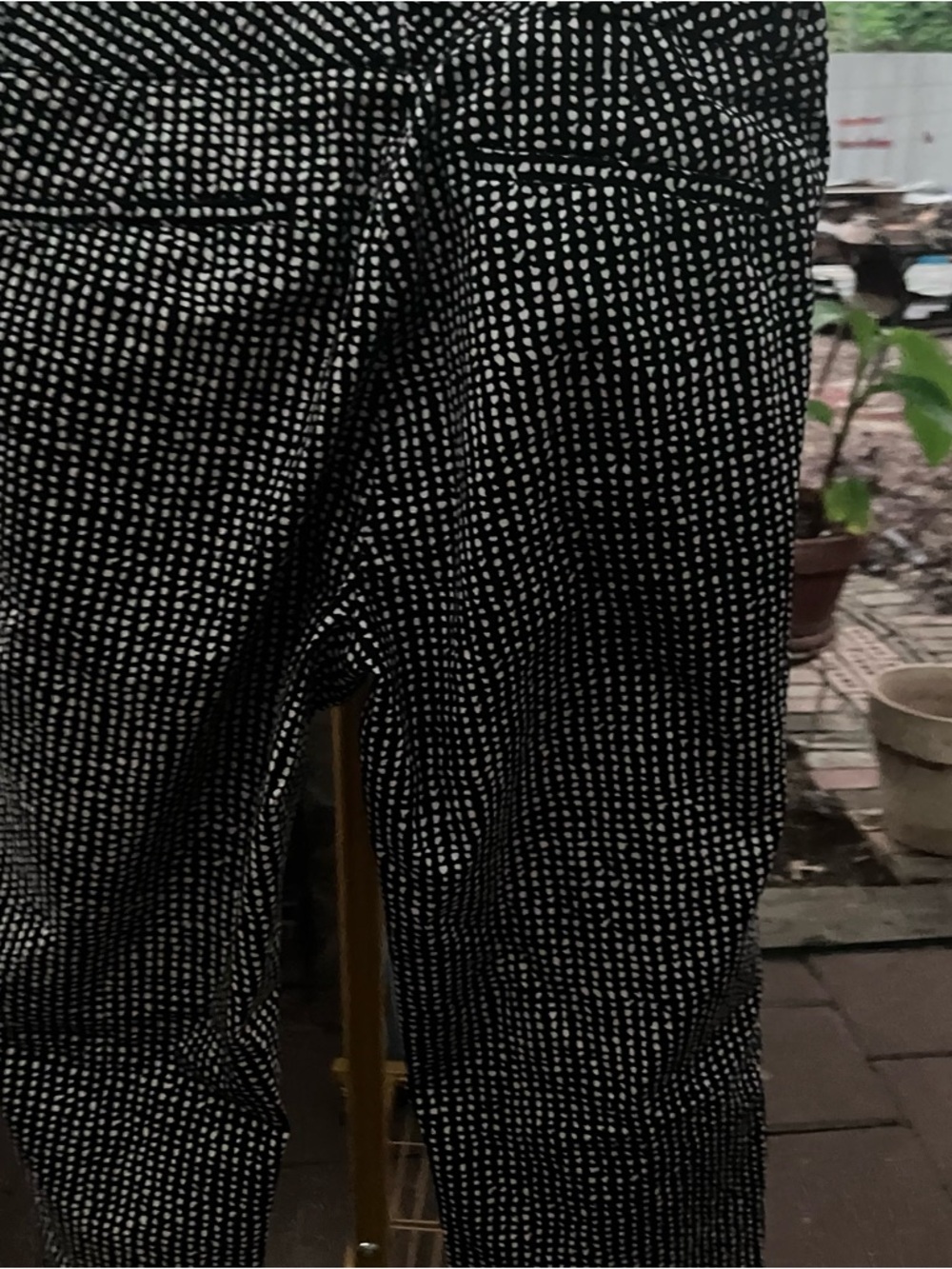 Dress pants - Picture 9 of 9